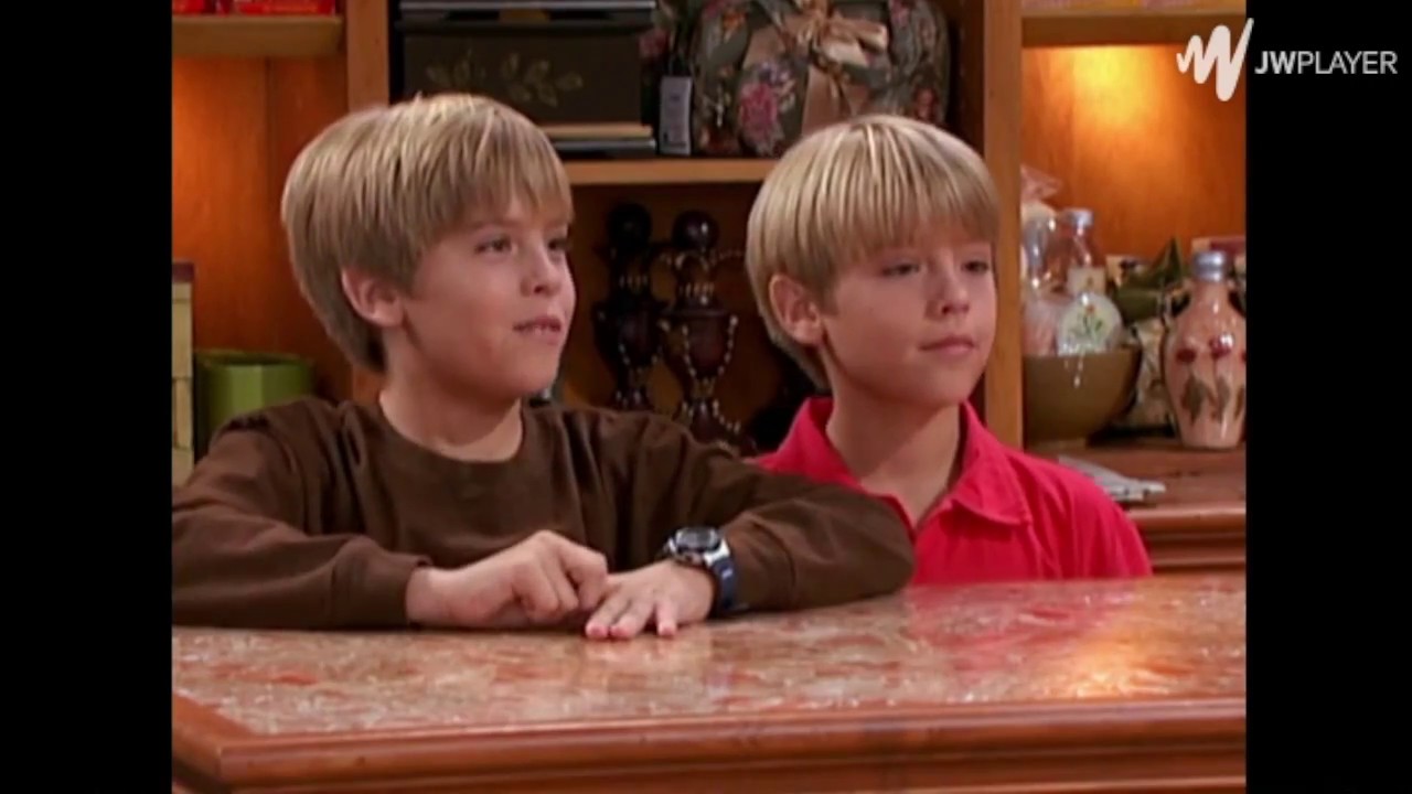 The Suite Life Of Zack And Cody Season 1 Torrent