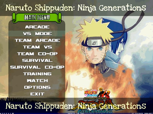 Naruto shippuden episode 156